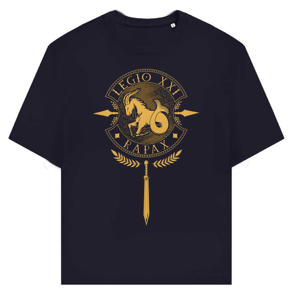 Legio XXI Rapax - Unisex Premium T-Shirt