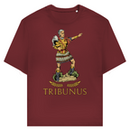 Tribunus – Römischer Offizier - Unisex Premium T-Shirt
