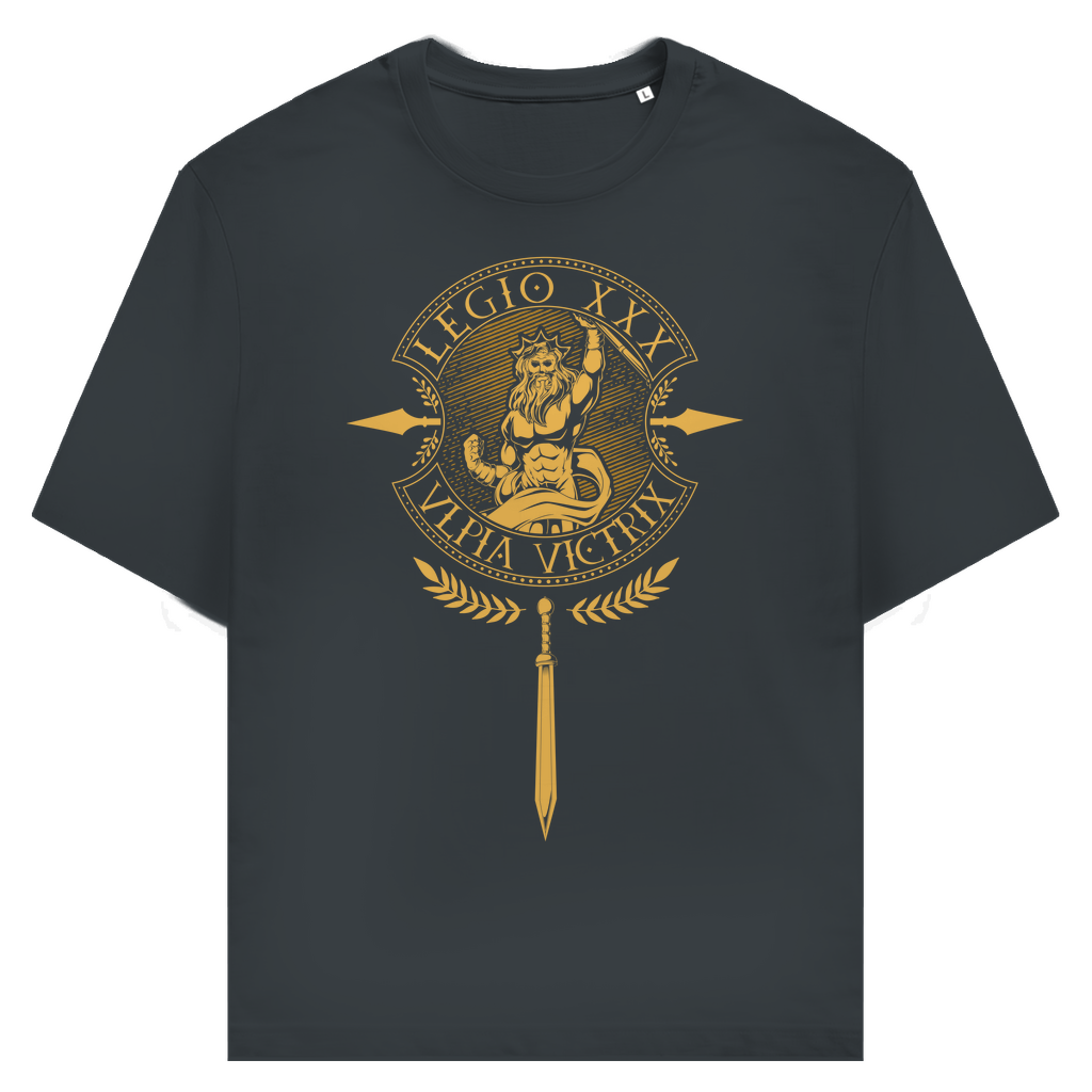 Legio XXX Ulpia Victrix - Unisex Premium T-Shirt
