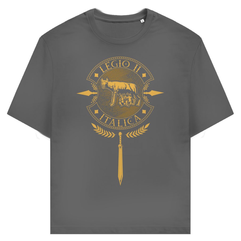 Legio II Italica - Unisex Premium T-Shirt