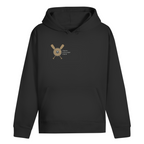 Wikinger-Langschiff-Crew - Unisex Hoodie