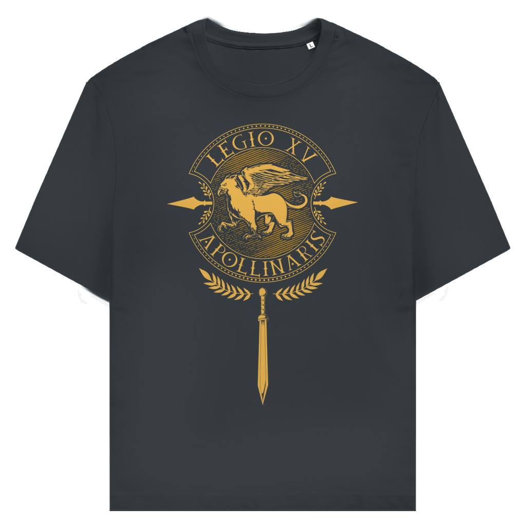 Legio XV Apollinaris - Unisex Premium T-Shirt