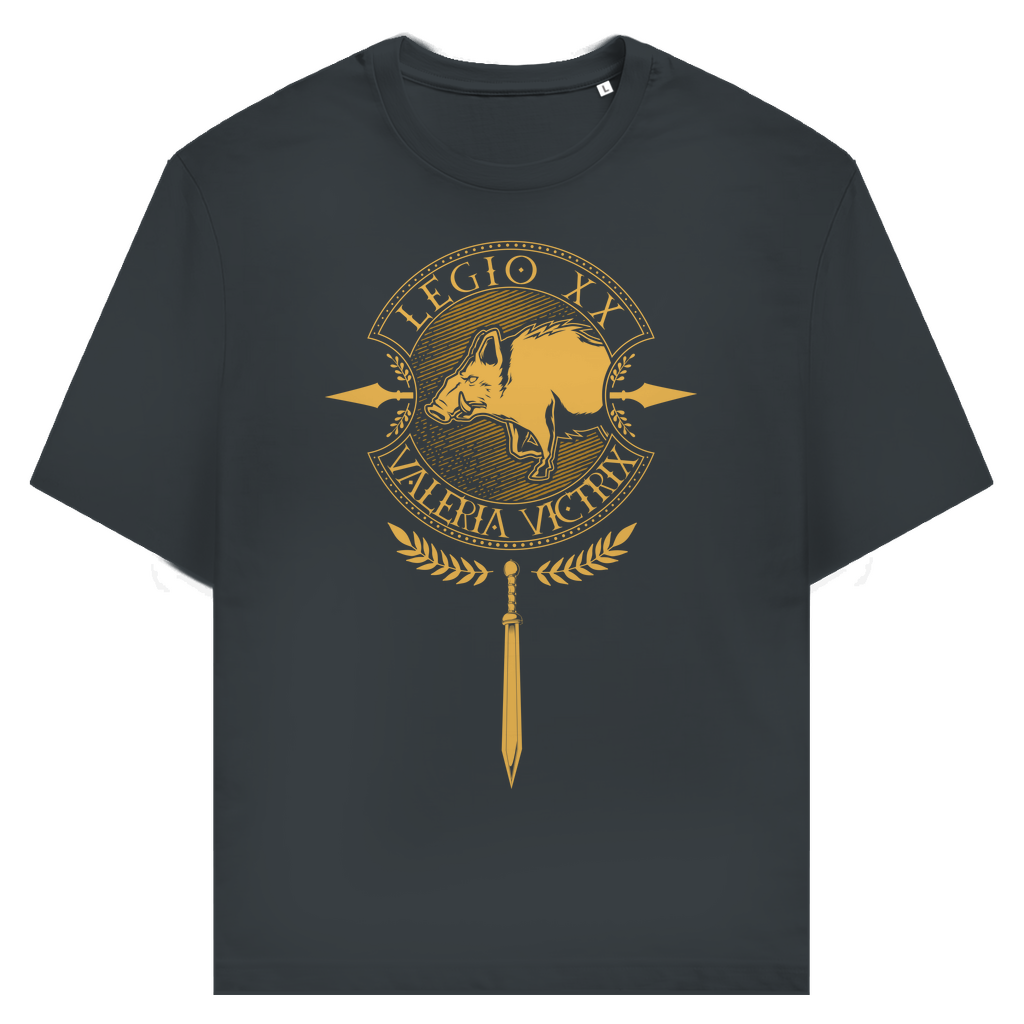 Legio XX Valeria Victrix - Unisex Premium T-Shirt