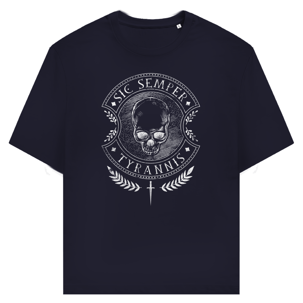Sic Semper Tyrannis - Unisex Premium T-Shirt