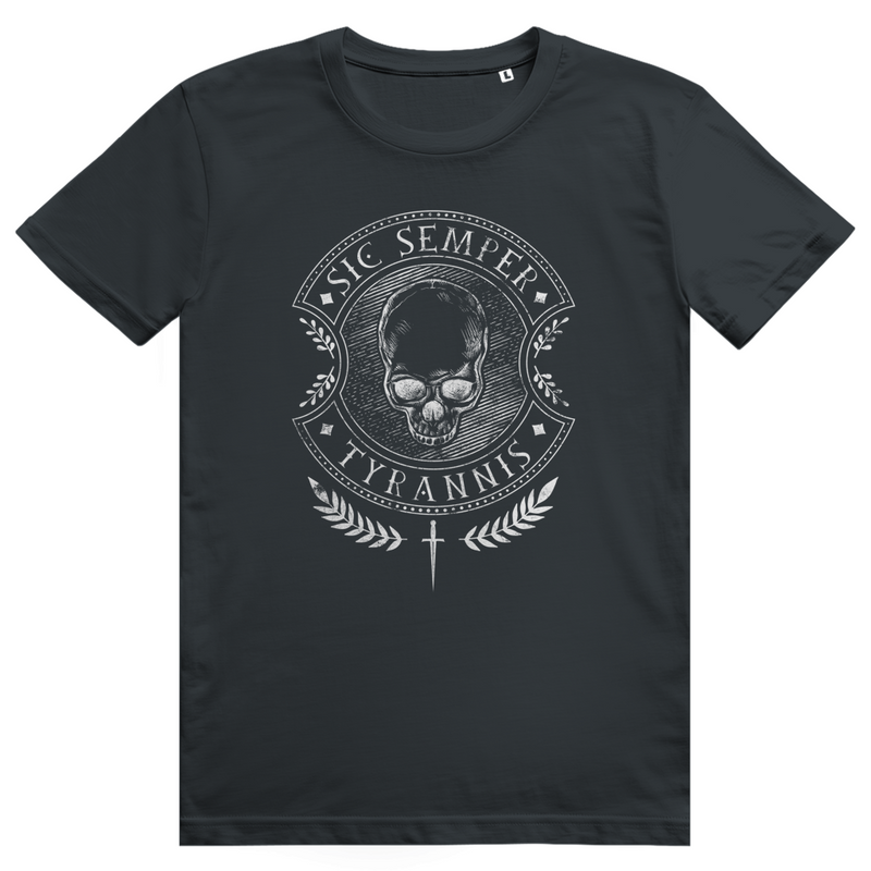 Sic Semper Tyrannis - Unisex Premium T-Shirt