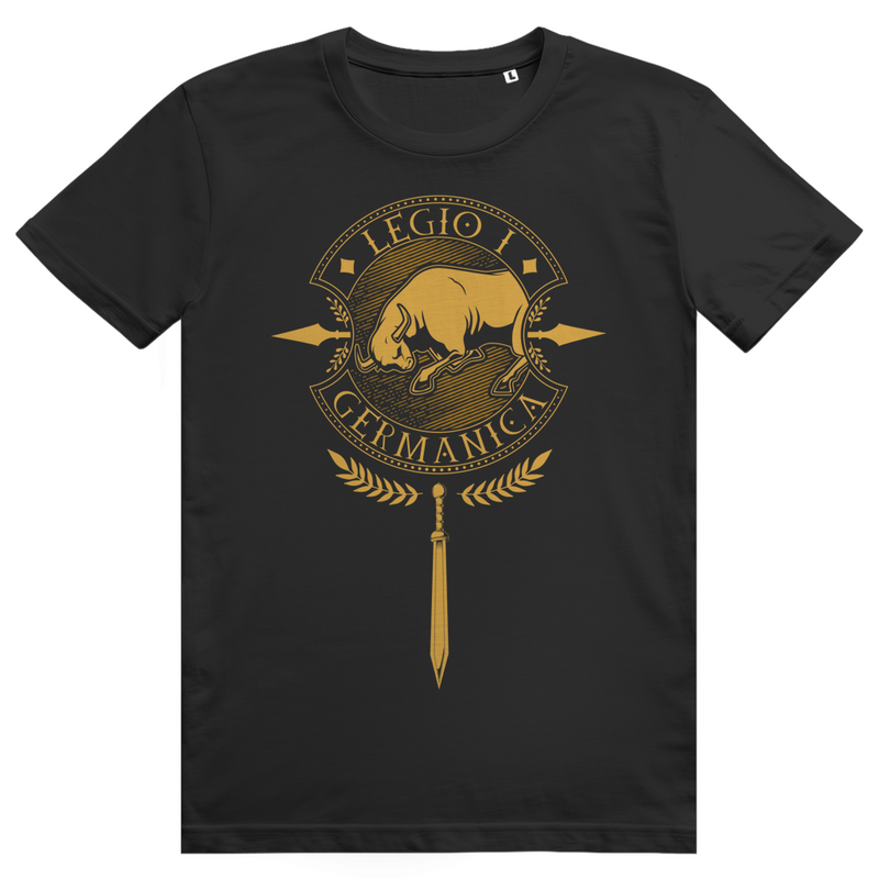 Legio I Germanica - Unisex Premium T-Shirt