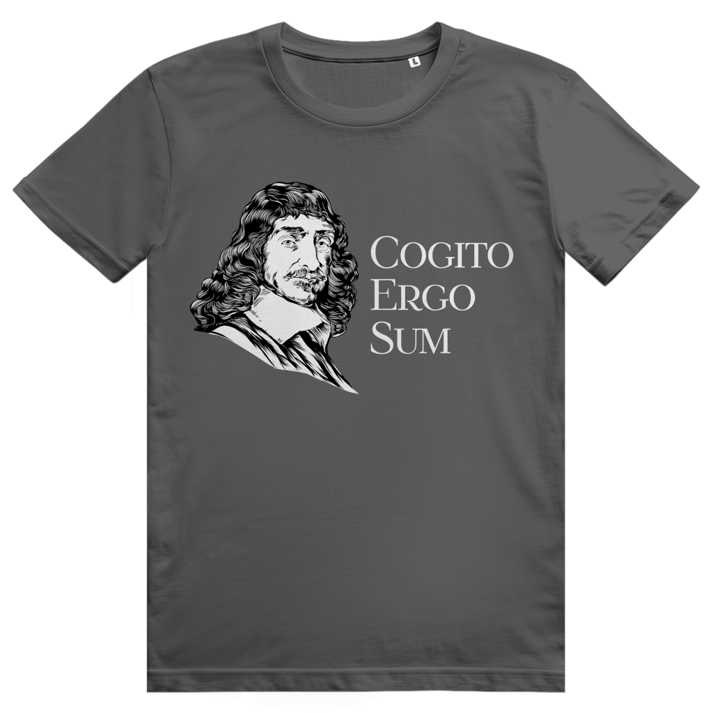 Dark Heather Grey