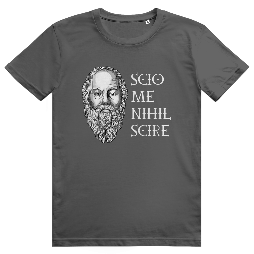 Dark Heather Grey