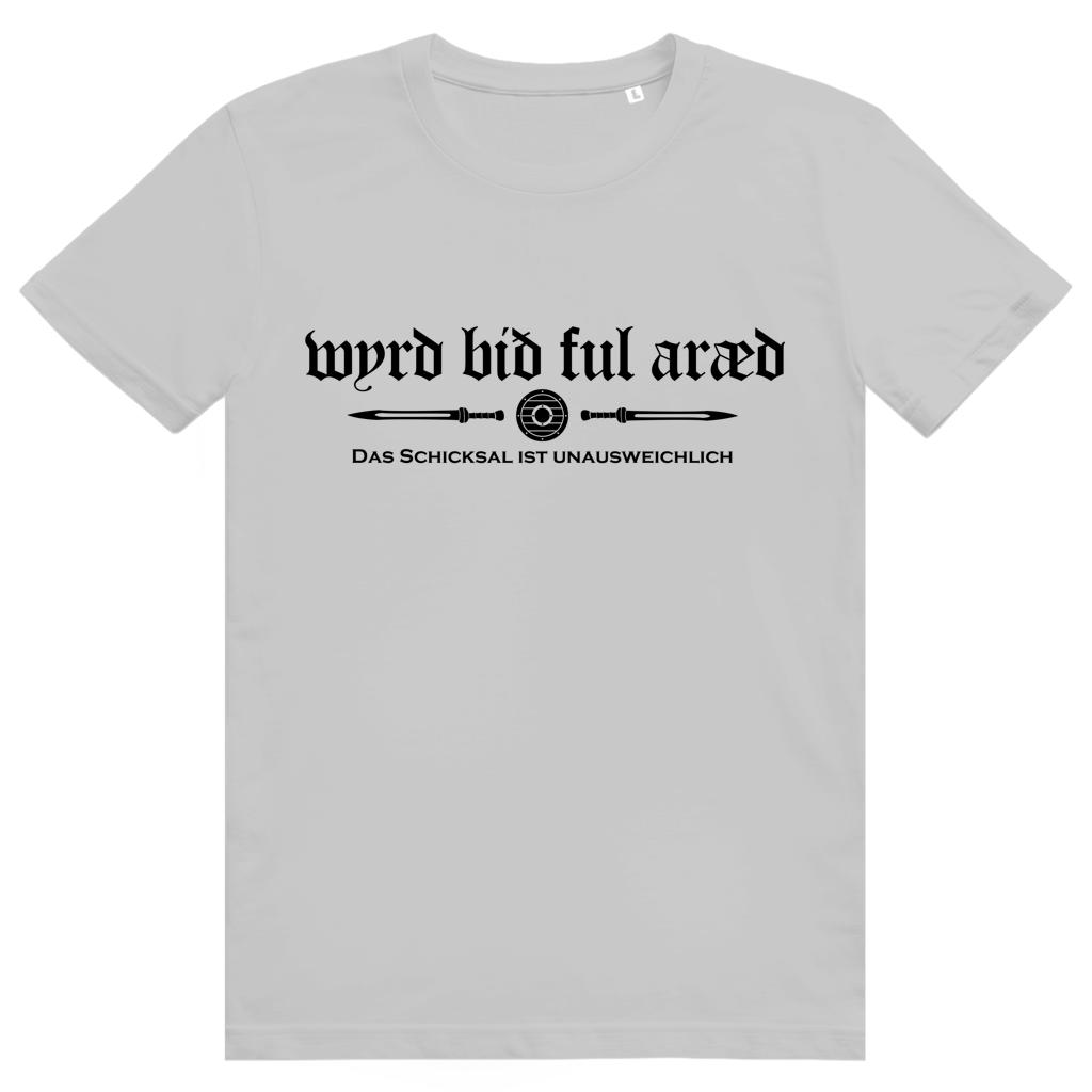Mid Heather Grey