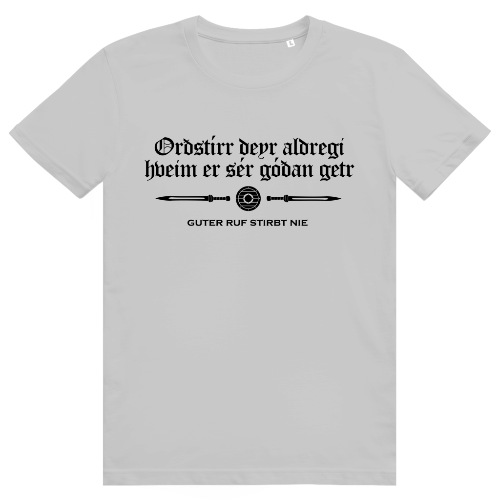 Mid Heather Grey