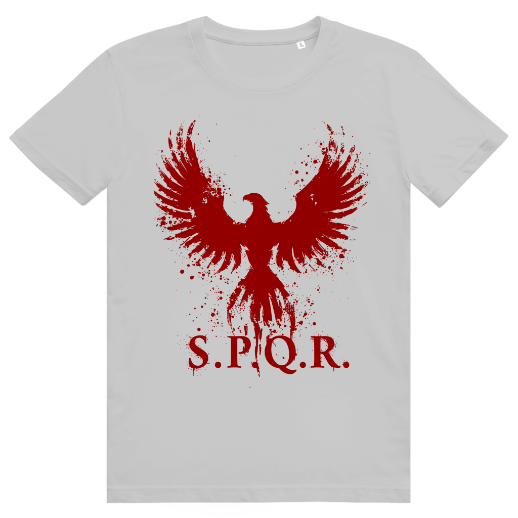 Mid Heather Grey