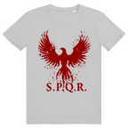 Mid Heather Grey
