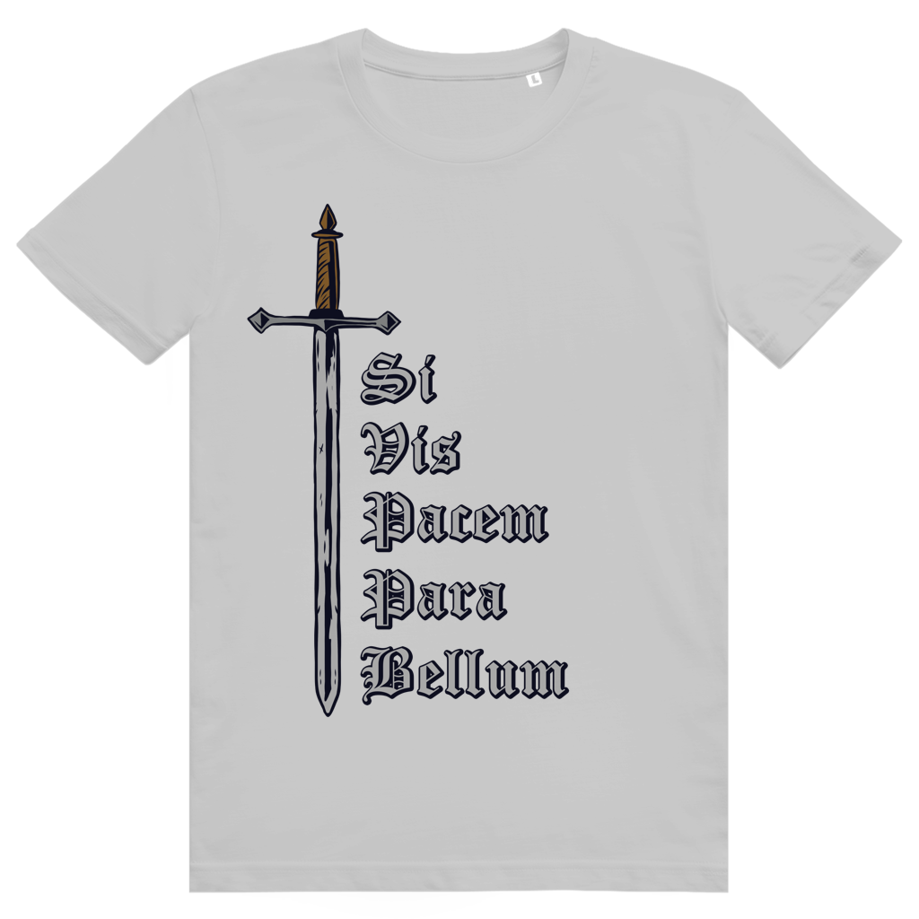 Mid Heather Grey