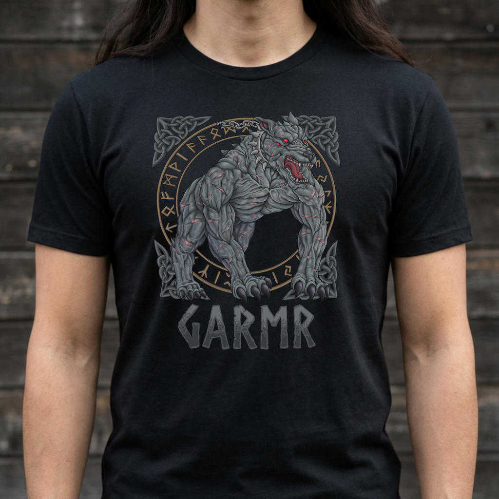 Garmr - Unisex Premium T-Shirt