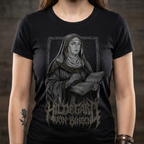 Hildegard von Bingen - Unisex Premium T-Shirt