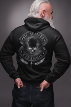 Sic Semper Tyrannis - Unisex Hoodie