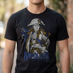 Napoleon Bonaparte - Unisex Premium T-Shirt