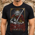 Otto der Große - Unisex Premium T-Shirt