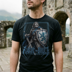 Robert the Bruce - Unisex Premium T-Shirt