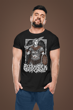 Alexander der Große - Unisex Premium T-Shirt