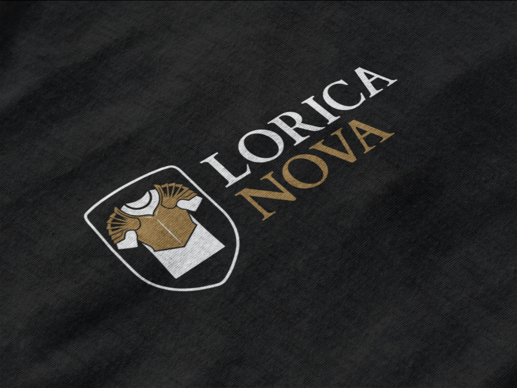 Lorica Nova - Unisex Premium T-Shirt