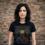Sköll & Hati - Unisex Premium T-Shirt