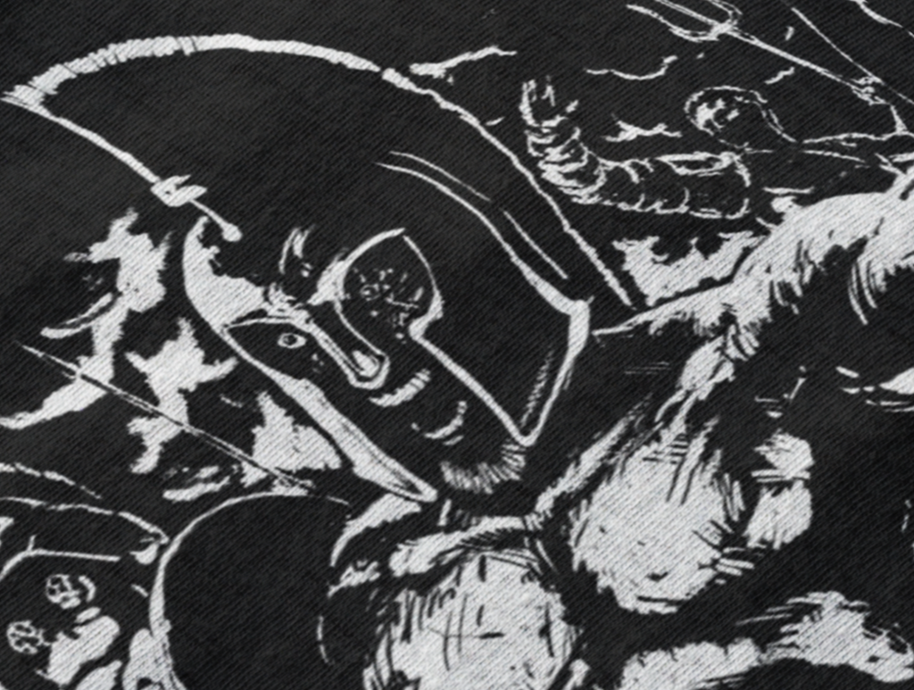 Spartacus - Unisex Premium T-Shirt