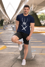 Alexander der Große – Dem Stärksten - Unisex Premium T-Shirt