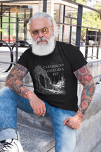 Carthago Delenda Est - Unisex Premium T-Shirt