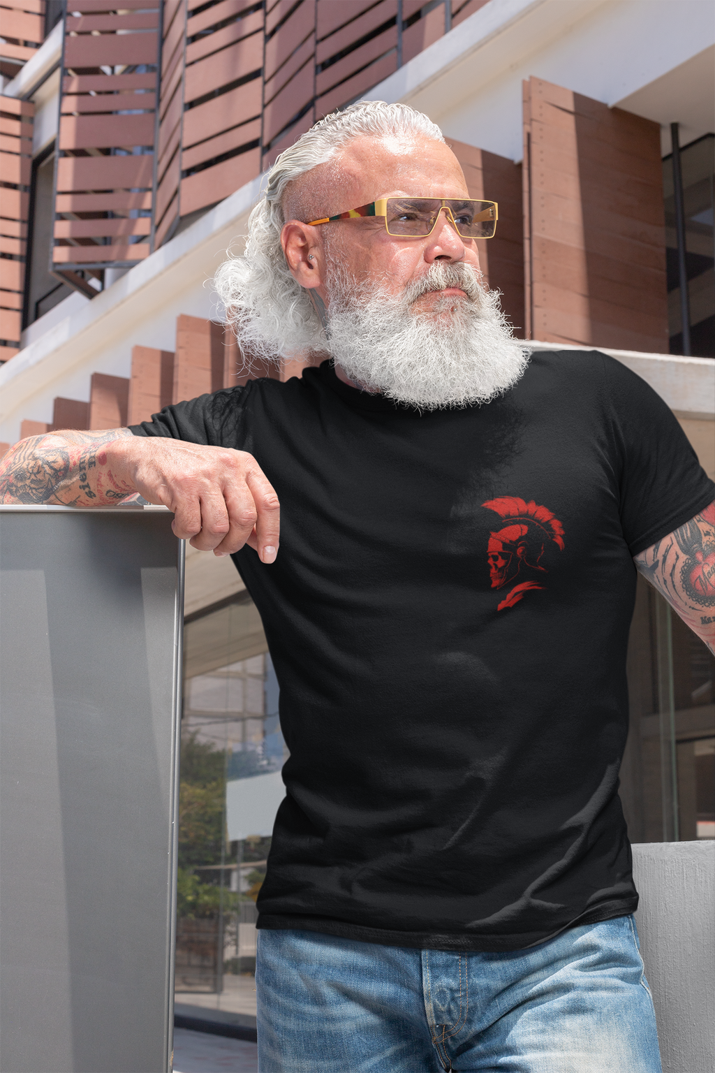 Der Letzte Legat - Unisex Premium T-Shirt