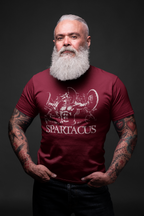 Spartacus - Unisex Premium T-Shirt