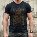 Tyr - Unisex Premium T-Shirt